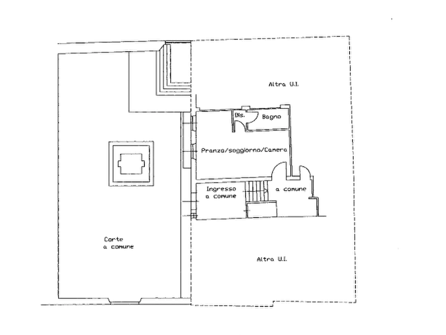 Immagine 18 di Appartamento in vendita  in Via Lucardese a Montespertoli