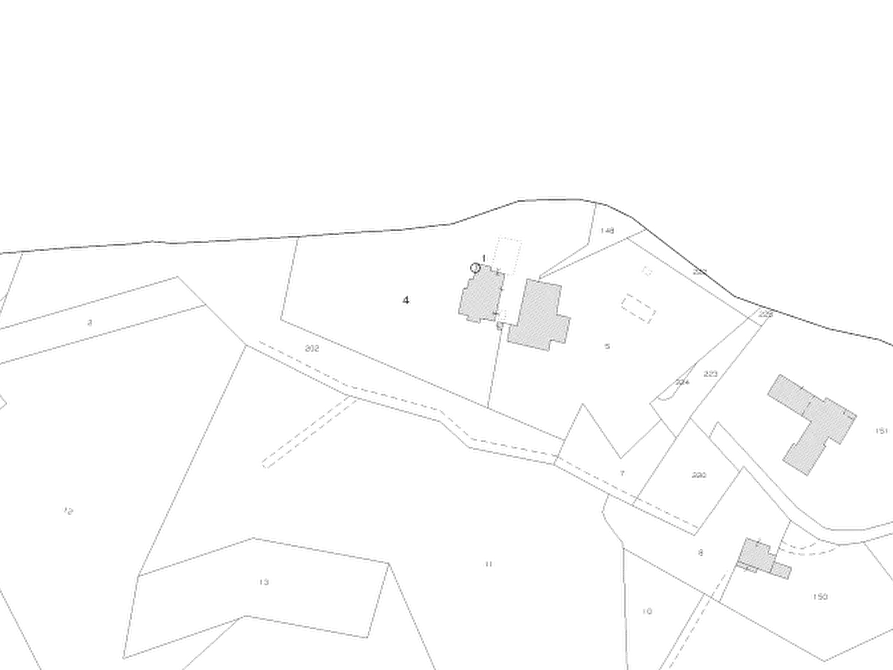 Immagine 19 di Appartamento in vendita  in Via Lucardese a Montespertoli