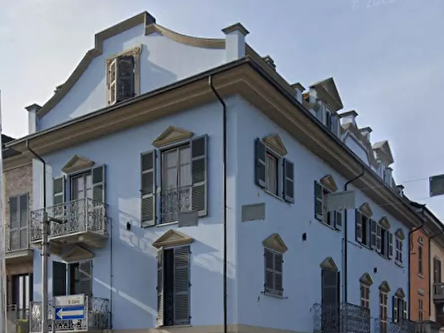 Immagine 6 di Appartamento in vendita  in Via S. Carlo a Nizza Monferrato