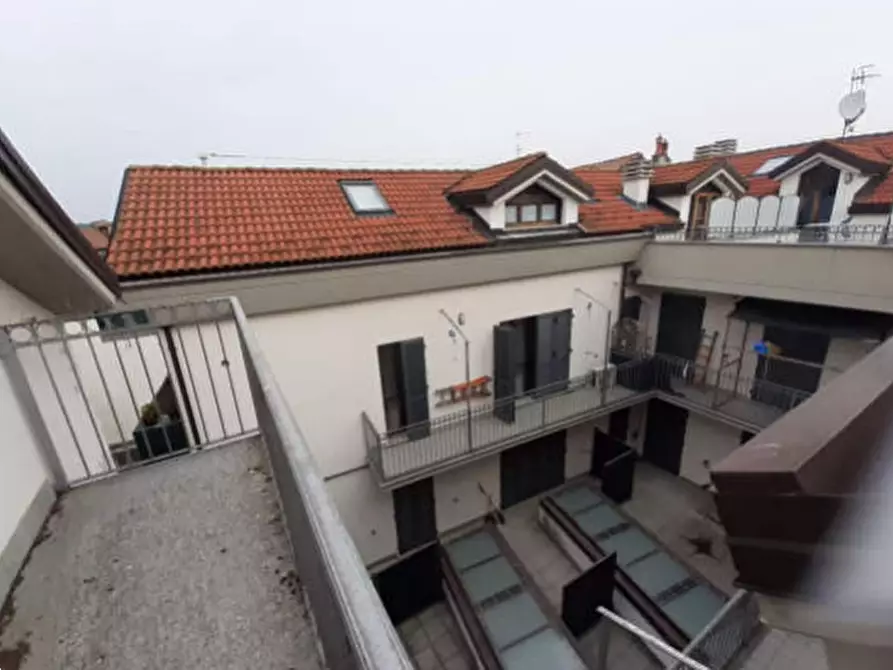 Immagine 10 di Appartamento in vendita  in Via S. Carlo a Nizza Monferrato