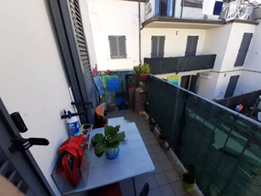 Immagine 11 di Appartamento in vendita  in Via S. Carlo a Nizza Monferrato