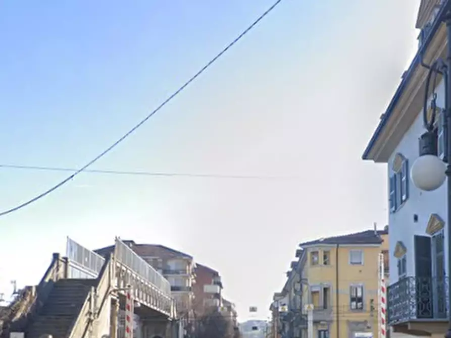 Immagine 15 di Appartamento in vendita  in Via S. Carlo a Nizza Monferrato