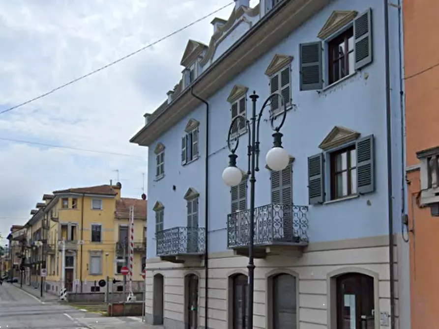 Immagine 16 di Appartamento in vendita  in Via S. Carlo a Nizza Monferrato