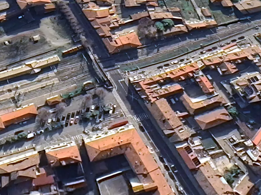 Immagine 17 di Appartamento in vendita  in Via S. Carlo a Nizza Monferrato