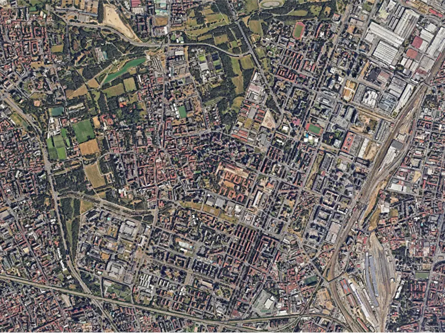 Immagine 25 di Casa indipendente in vendita  in Via dei Conti Biglia a Milano