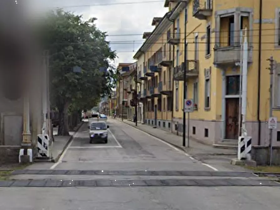 Immagine 4 di Appartamento in vendita  in Via S. Carlo a Nizza Monferrato