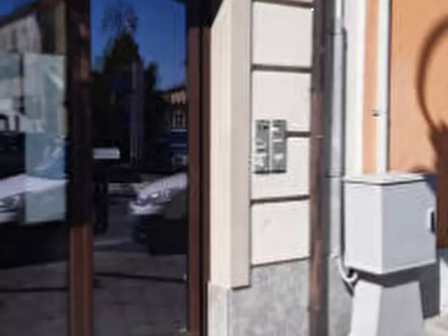 Immagine 8 di Appartamento in vendita  in Via S. Carlo a Nizza Monferrato