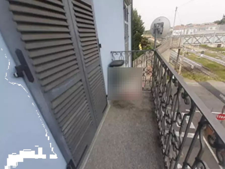 Immagine 9 di Appartamento in vendita  in Via S. Carlo a Nizza Monferrato