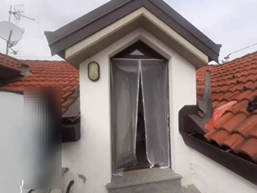 Immagine 11 di Appartamento in vendita  in Via S. Carlo a Nizza Monferrato