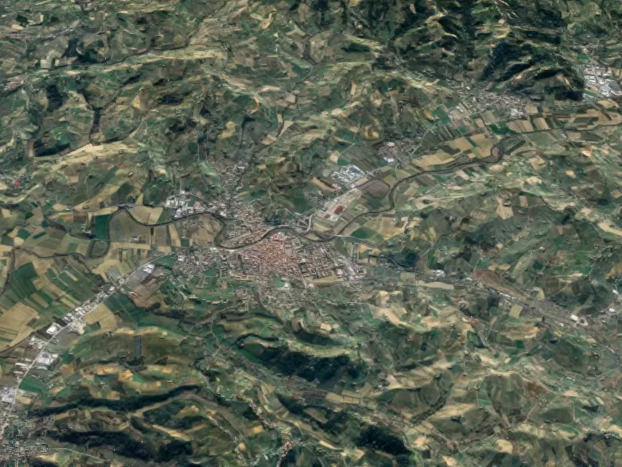 Immagine 20 di Appartamento in vendita  in Via S. Carlo a Nizza Monferrato