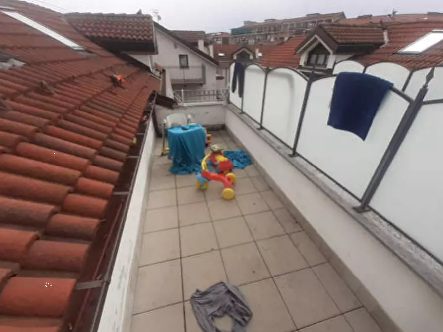 Immagine 21 di Appartamento in vendita  in Via S. Carlo a Nizza Monferrato