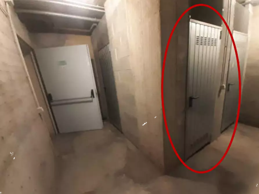 Immagine 22 di Appartamento in vendita  in Via S. Carlo a Nizza Monferrato