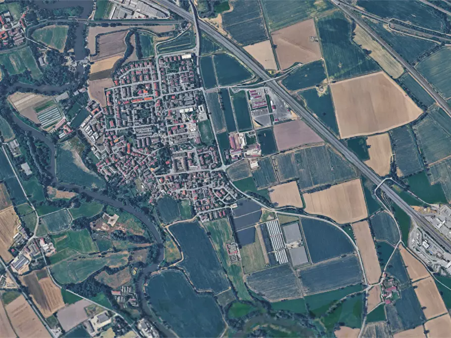 Immagine 17 di Appartamento in vendita  in Via Milano a San Zenone Al Lambro