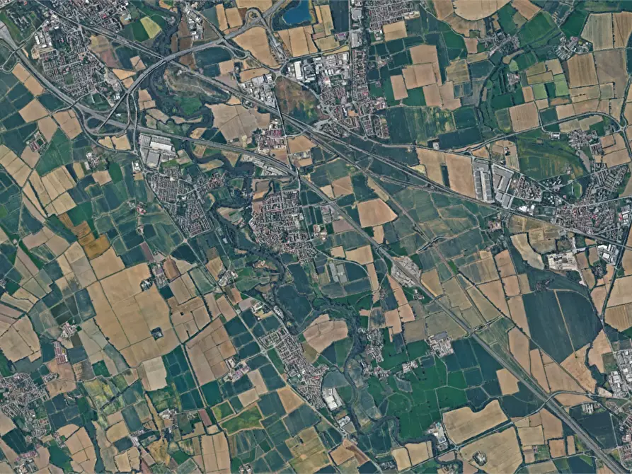 Immagine 18 di Appartamento in vendita  in Via Milano a San Zenone Al Lambro