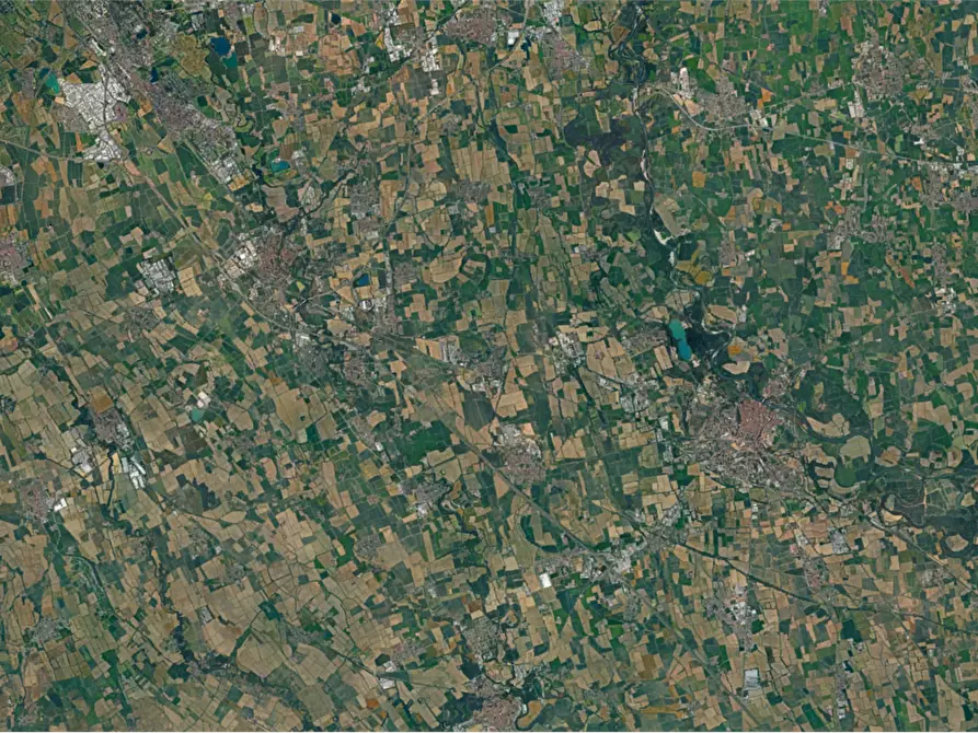 Immagine 19 di Appartamento in vendita  in Via Milano a San Zenone Al Lambro