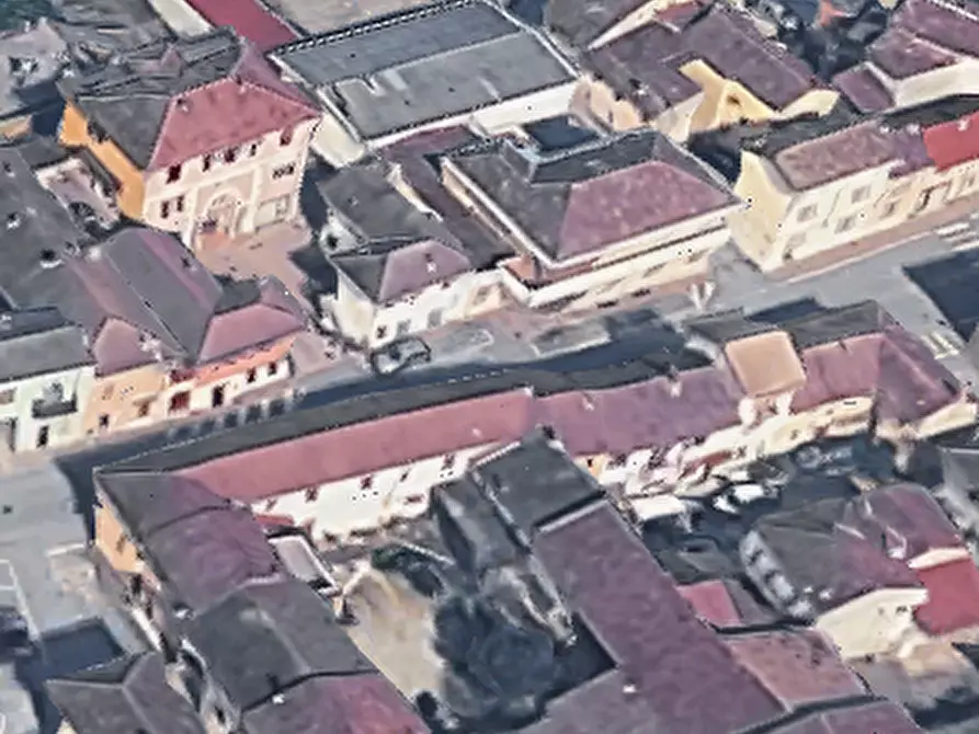 Immagine 11 di Negozio in vendita  in Via Giuseppe Mazzini  a Orio Litta