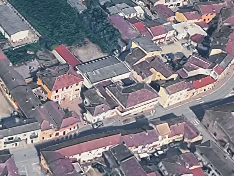 Immagine 12 di Negozio in vendita  in Via Giuseppe Mazzini  a Orio Litta