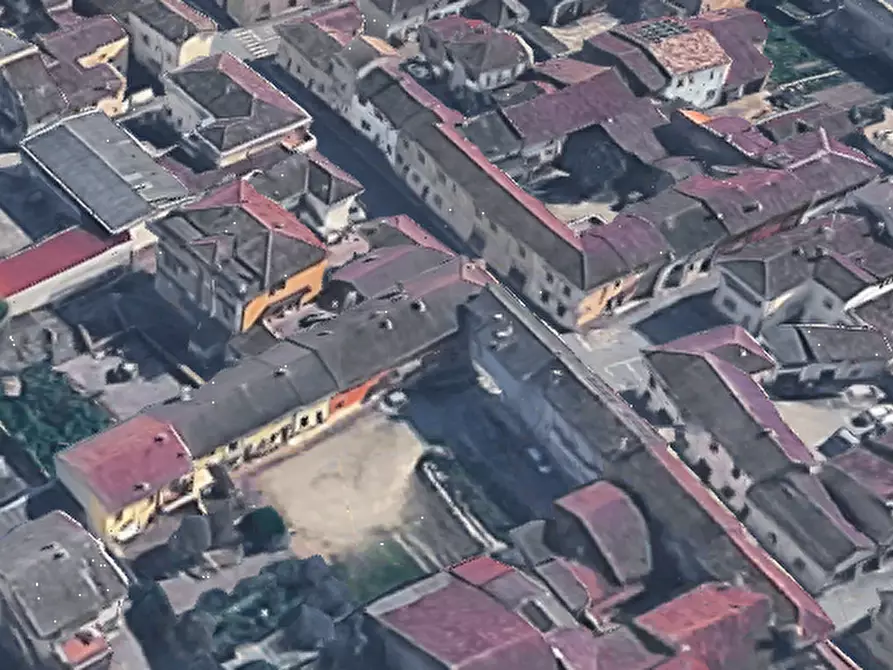 Immagine 13 di Negozio in vendita  in Via Giuseppe Mazzini  a Orio Litta