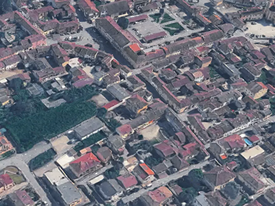 Immagine 14 di Negozio in vendita  in Via Giuseppe Mazzini  a Orio Litta