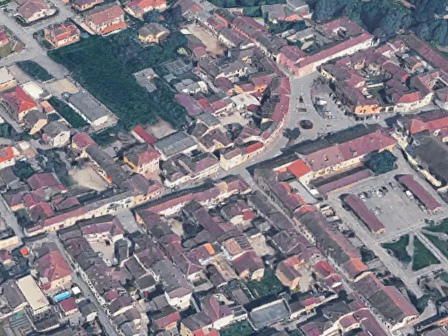 Immagine 15 di Negozio in vendita  in Via Giuseppe Mazzini  a Orio Litta