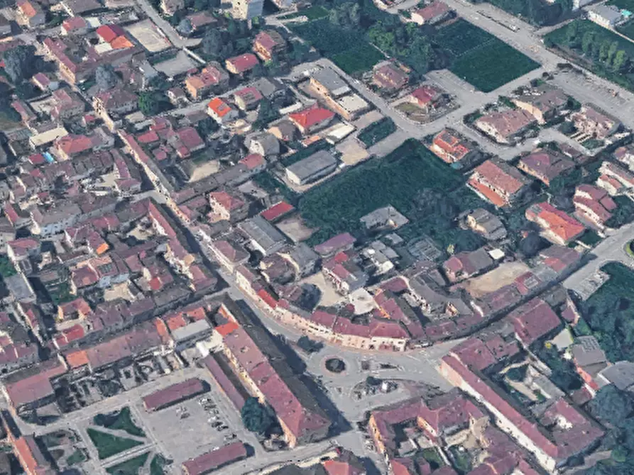 Immagine 16 di Negozio in vendita  in Via Giuseppe Mazzini  a Orio Litta