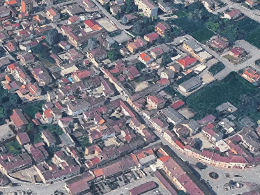 Immagine 17 di Negozio in vendita  in Via Giuseppe Mazzini  a Orio Litta