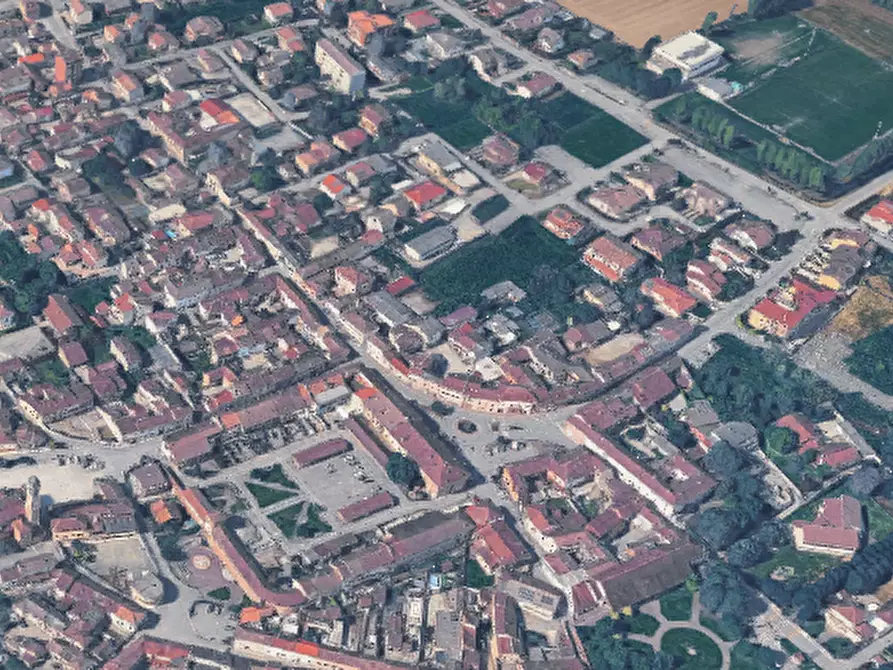 Immagine 18 di Negozio in vendita  in Via Giuseppe Mazzini  a Orio Litta