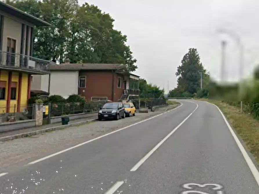 Immagine 11 di Terreno edificabile in vendita  in Via Gianfranco Miglio a Borghetto Lodigiano
