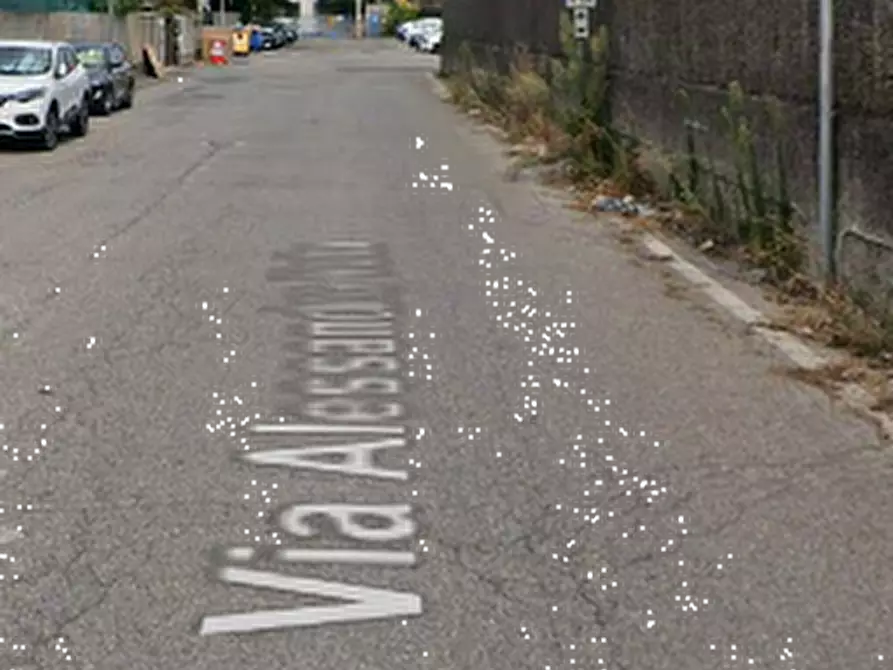 Immagine 3 di Capannone industriale in vendita  in Via Alessandro Volta a Fombio