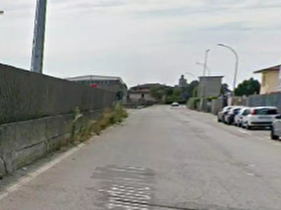 Immagine 4 di Capannone industriale in vendita  in Via Alessandro Volta a Fombio