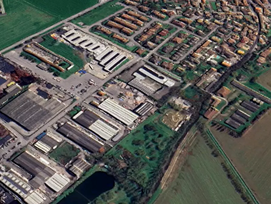 Immagine 6 di Capannone industriale in vendita  in Via Alessandro Volta a Fombio