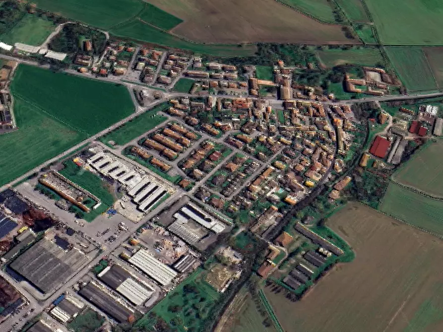 Immagine 7 di Capannone industriale in vendita  in Via Alessandro Volta a Fombio