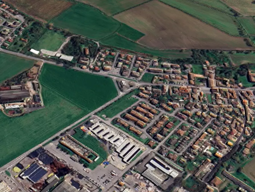 Immagine 8 di Capannone industriale in vendita  in Via Alessandro Volta a Fombio