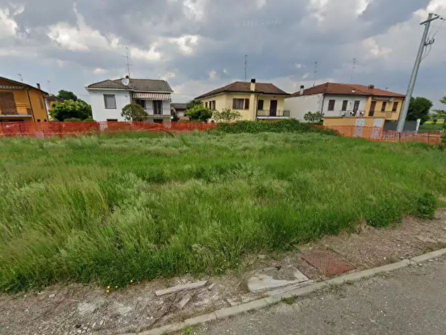 Immagine 5 di Terreno edificabile in vendita  in Via Gianfranco Miglio a Borghetto Lodigiano