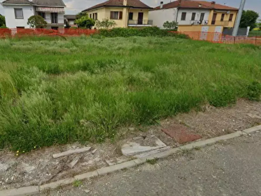 Immagine 17 di Terreno edificabile in vendita  in Via Gianfranco Miglio a Borghetto Lodigiano