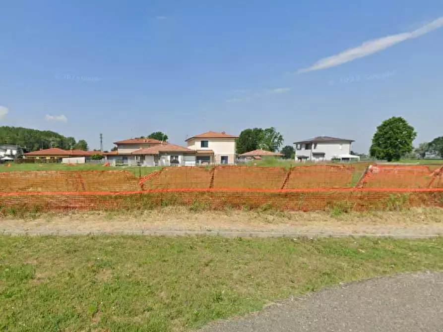 Immagine 18 di Terreno edificabile in vendita  in Via Gianfranco Miglio a Borghetto Lodigiano