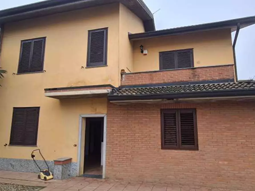 Immagine 5 di Villa in vendita  in Viale Madre Teresa di Calcutta a Caselle Lurani