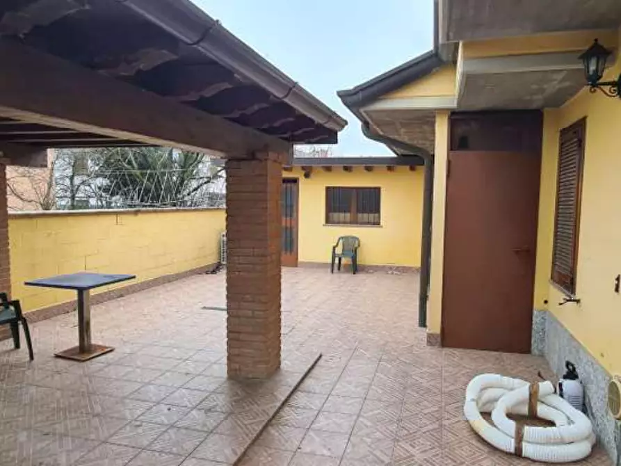 Immagine 8 di Villa in vendita  in Viale Madre Teresa di Calcutta a Caselle Lurani