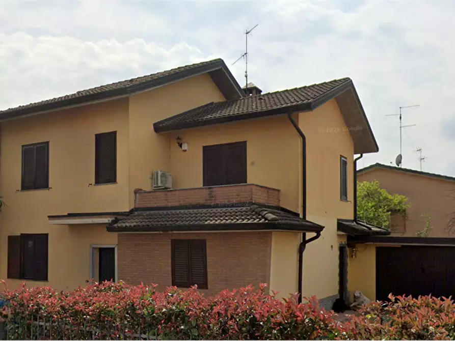 Immagine 11 di Villa in vendita  in Viale Madre Teresa di Calcutta a Caselle Lurani