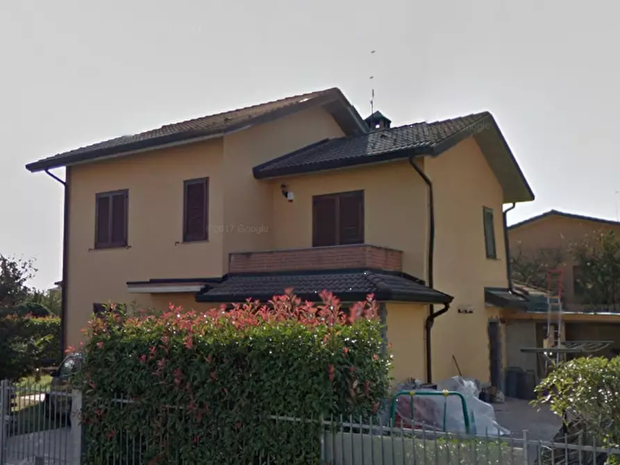 Immagine 12 di Villa in vendita  in Viale Madre Teresa di Calcutta a Caselle Lurani