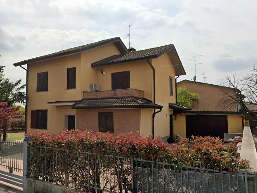 Immagine 13 di Villa in vendita  in Viale Madre Teresa di Calcutta a Caselle Lurani