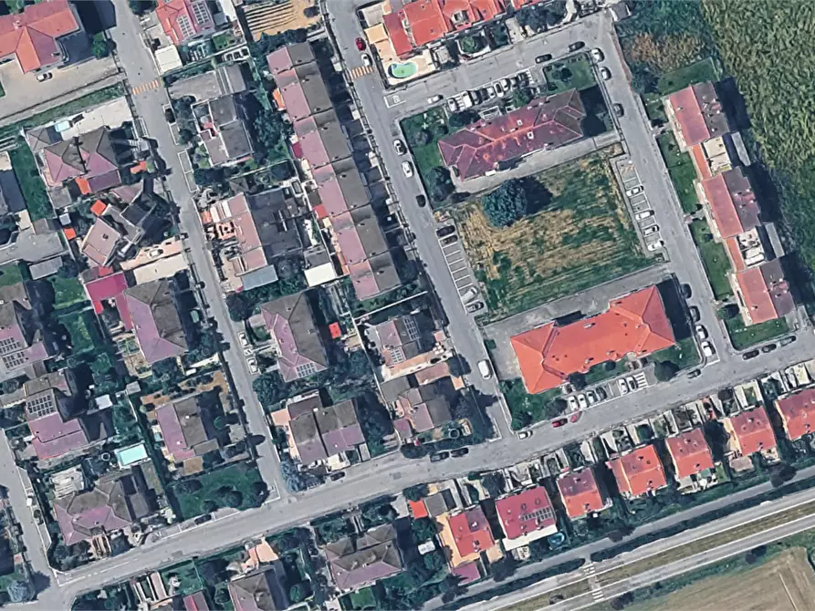 Immagine 21 di Villa in vendita  in Viale Madre Teresa di Calcutta a Caselle Lurani