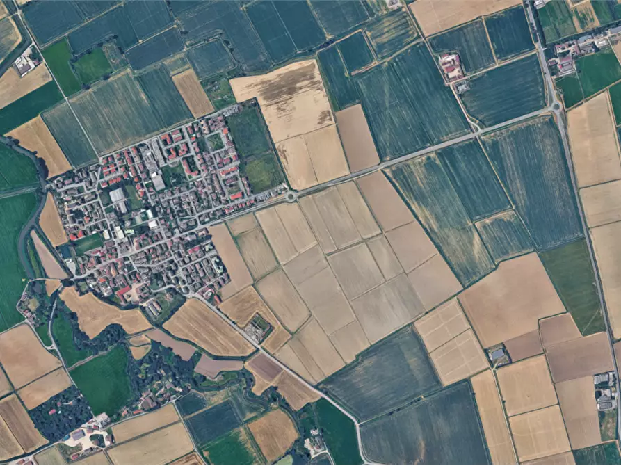 Immagine 23 di Villa in vendita  in Viale Madre Teresa di Calcutta a Caselle Lurani