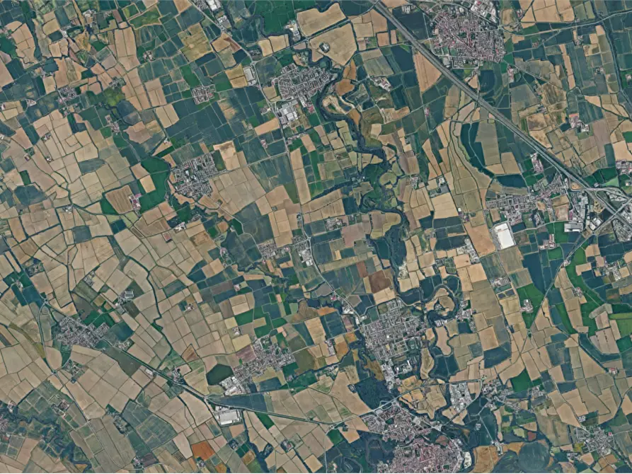 Immagine 24 di Villa in vendita  in Viale Madre Teresa di Calcutta a Caselle Lurani