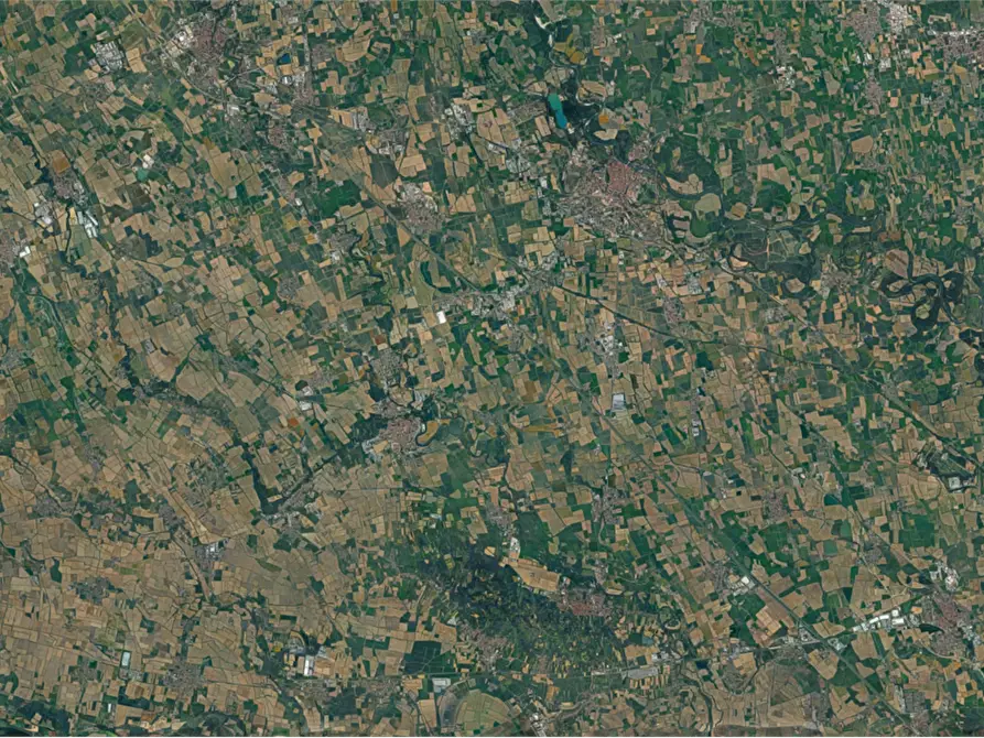 Immagine 25 di Villa in vendita  in Viale Madre Teresa di Calcutta a Caselle Lurani