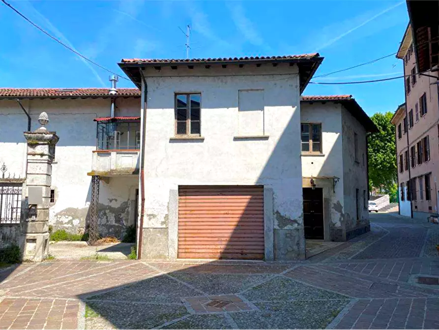 Immagine 1 di Appartamento in vendita  in  Via don Angelo Poggi a Borghetto Lodigiano