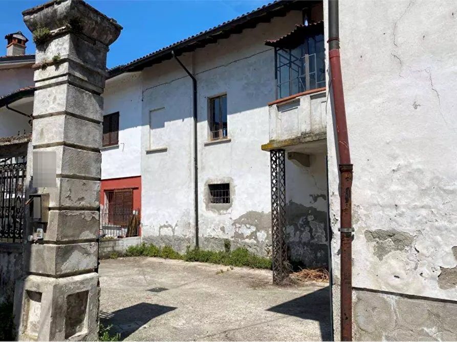 Immagine 2 di Appartamento in vendita  in  Via don Angelo Poggi a Borghetto Lodigiano