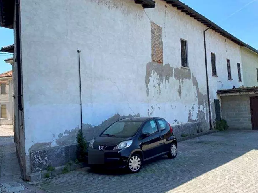 Immagine 5 di Appartamento in vendita  in  Via don Angelo Poggi a Borghetto Lodigiano