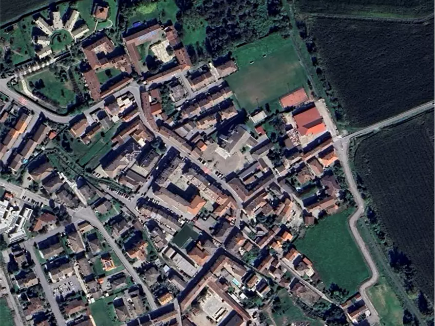 Immagine 6 di Appartamento in vendita  in  Via don Angelo Poggi a Borghetto Lodigiano