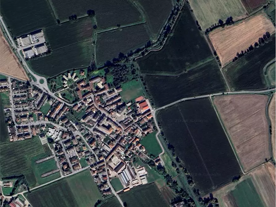 Immagine 7 di Appartamento in vendita  in  Via don Angelo Poggi a Borghetto Lodigiano